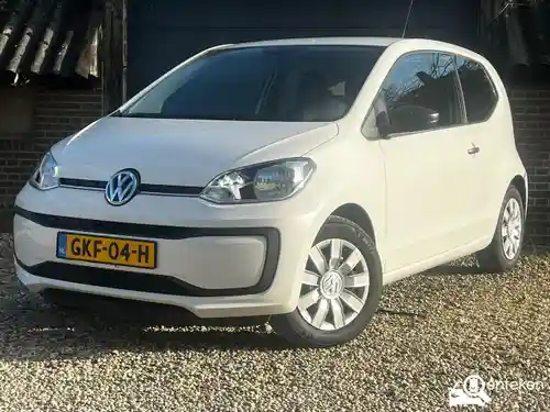 VW up! 1.0 2017