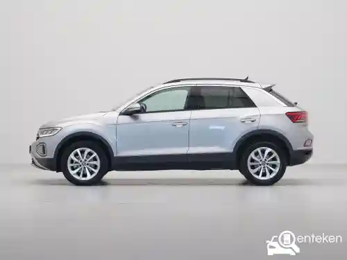 VW T-Roc 1.5 TSI OPF 2024