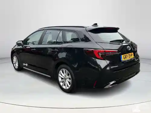 Toyota Corolla Touring Sports 1.8 Hybrid 2024