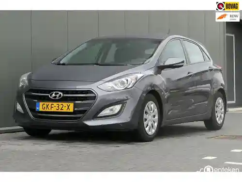Hyundai i30 1.4 2016