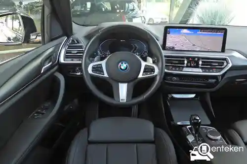BMW X3 xDrive30e 2023