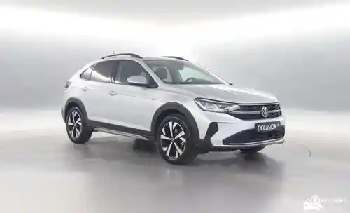 VW Taigo 1.0 TSI OPF 2024