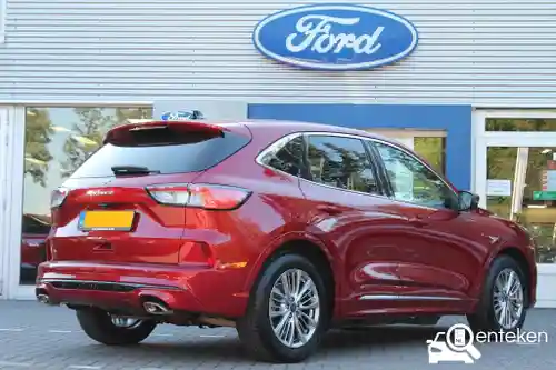 Ford Kuga 2.5 Plugin-Hybrid 2023