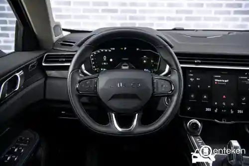 Lynk & Co 01 1.5TD PHEV 2023