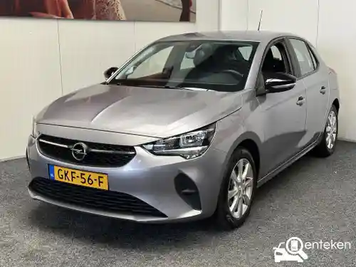 Opel Corsa 1.2 2021