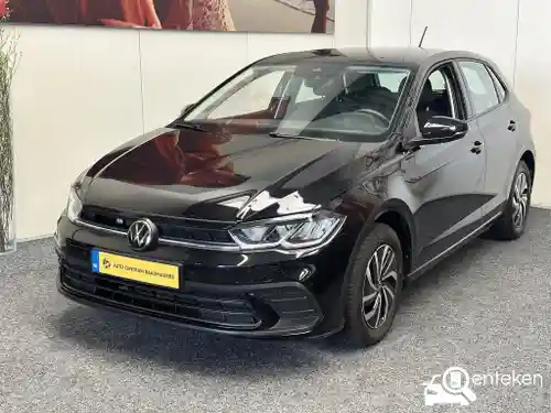 VW Polo 1.0 TSI OPF 2022