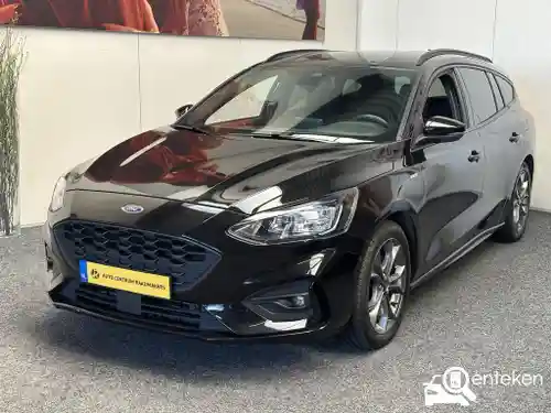 Ford Focus Turnier 1.0 EcoBoost 2020