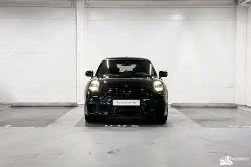MINI Cooper S 2024