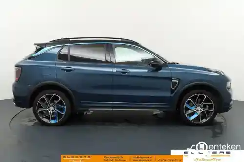 Lynk & Co 01 1.5TD PHEV 2022