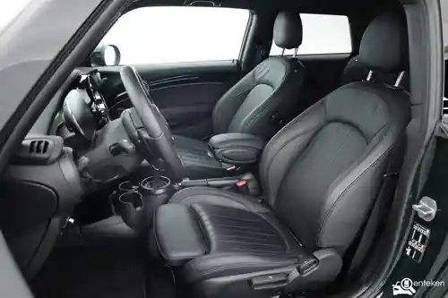 MINI  Cooper S 2023