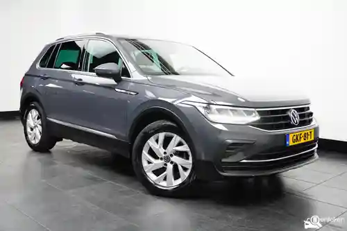 VW Tiguan 1.5 TSI OPF 2023
