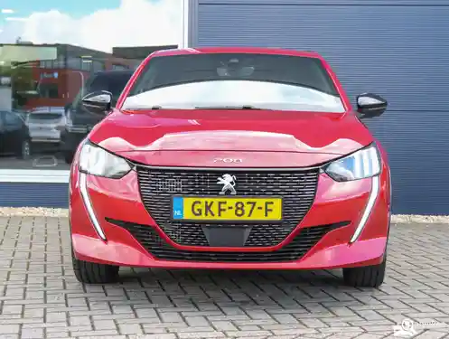 Peugeot 208 1.2 PureTech 100 2023