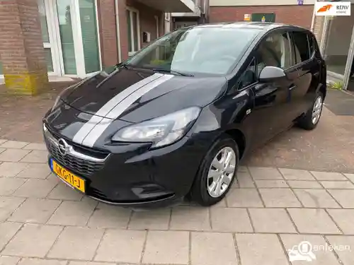Opel Corsa 1.4 2015