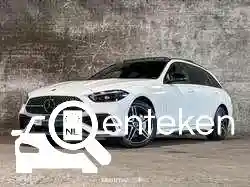 Mercedes-Benz C 300 e T-model 2022