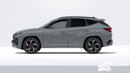 Hyundai Tucson 1.6 T-GDI Plug-in-Hybrid 2024