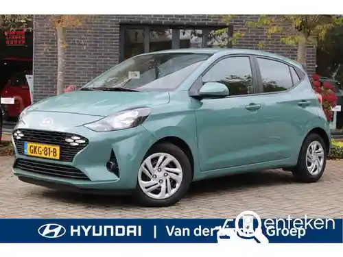Hyundai i10 1.0 2024