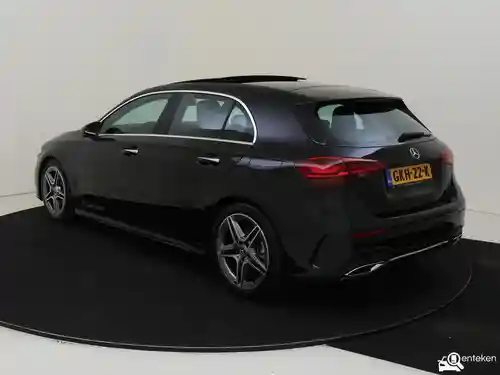 Mercedes-Benz A 180 2024