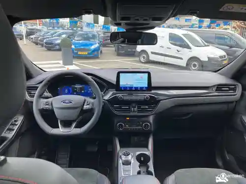 Ford Kuga 2.5 Plugin-Hybrid 2023