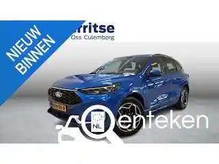 Ford Kuga Active 2.5 PHEV 2024