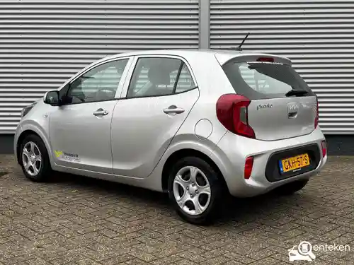 KIA Picanto 1.0 2024