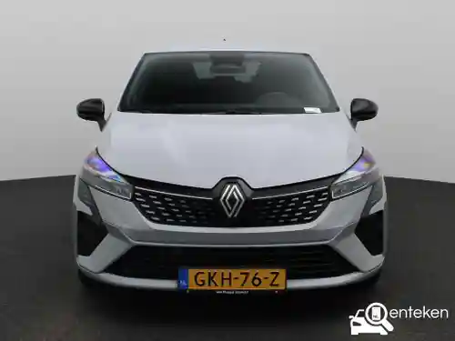 Renault Clio TCe 90 2024