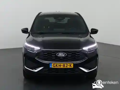 Ford Kuga Active 2.5 PHEV 2024