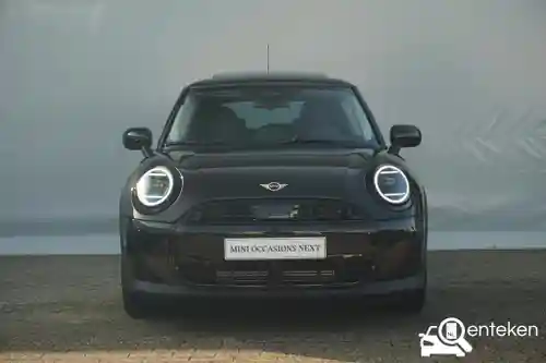 MINI Cooper C 2024