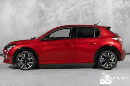 Peugeot 208 1.2 PureTech 100 2023