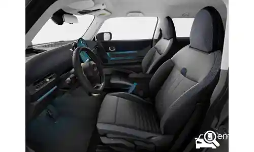 MINI Cooper C 2024