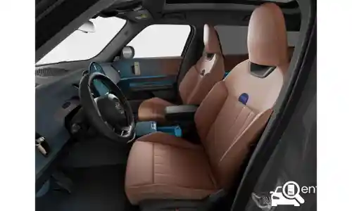 MINI Countryman John Cooper Works 2024
