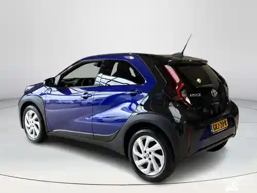Toyota Aygo X Air 1.0 2022