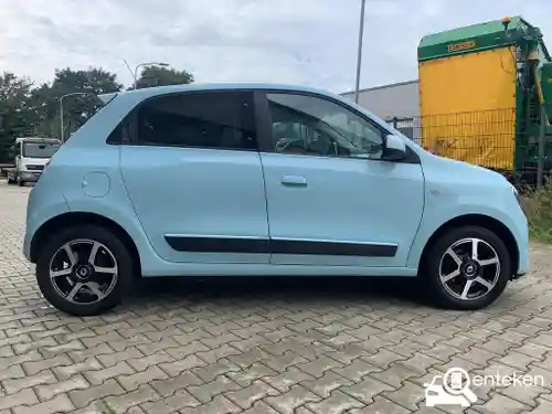 Renault Twingo SCe 70 2017