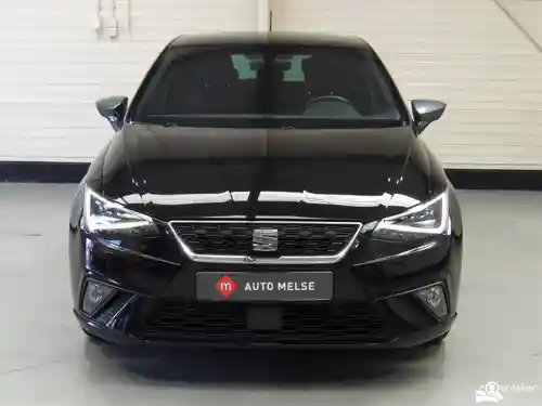 SEAT Ibiza 1.0 EcoTSI 2017