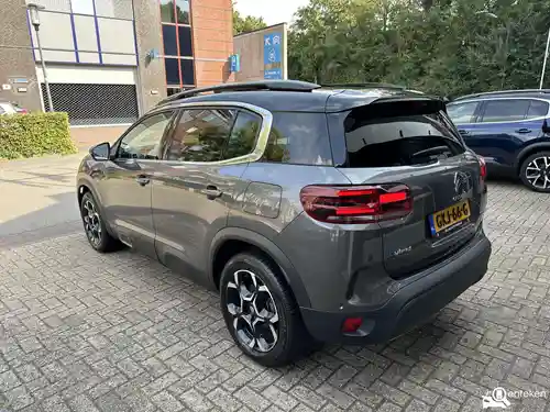 Citroen C5 Aircross Plug-In-Hybrid 225  2023