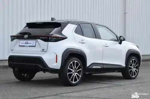 Toyota Yaris Cross 1.5 Hybrid 116 2023