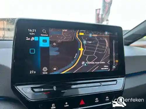 VW ID.3 Pro Performance 58 kWh 2021