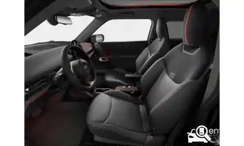 MINI Cooper E 2024