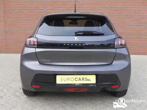 Peugeot 208 1.2 PureTech 100 2023