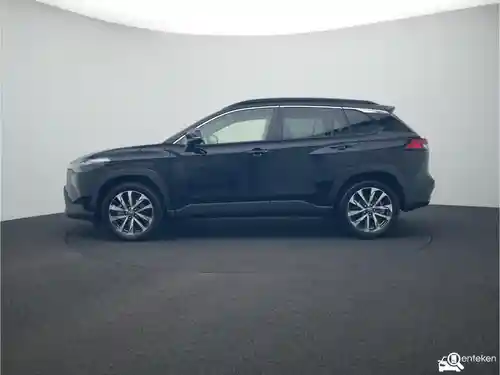 Toyota Corolla Cross 2.0 Hybrid 2024