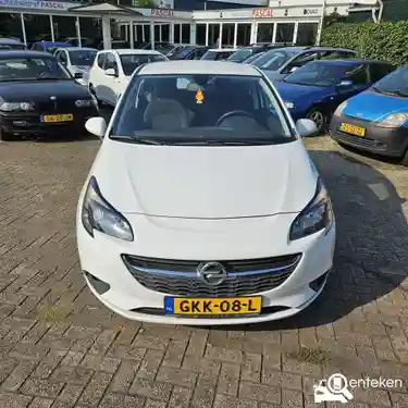Opel Corsa 1.2 2018