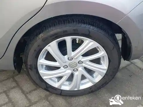 Suzuki Swift 1.2 Dualjet Hybrid 2023