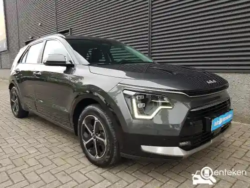 KIA Niro 1.6 GDI Hybrid 2022