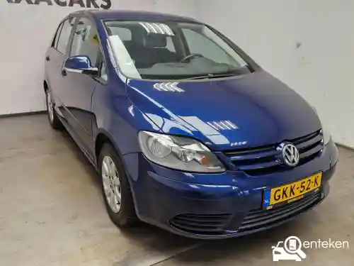 VW Golf 1.6 2005