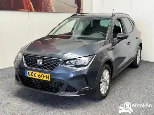 SEAT Arona 1.0 TSI 2023