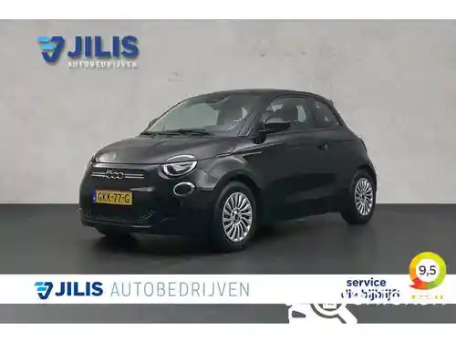 Fiat 500e 3+1 (23,8 kWh) 2024