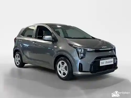 KIA Picanto 1.0 2024