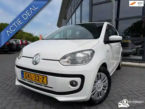 VW up! 1.0 BMT 2014