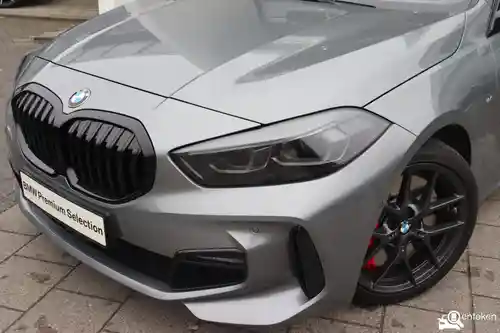 BMW 118i 2024