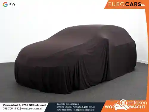 VW Polo 1.0 TSI OPF 2021