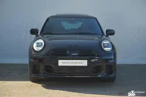 MINI  John Cooper Works 2024